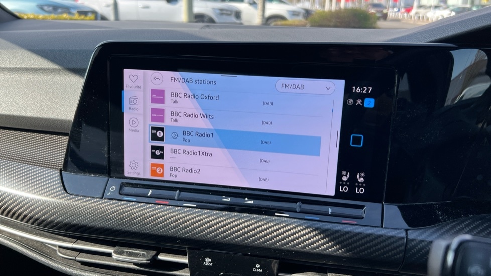 Used Volkswagen Golf 2023 for sale - 76501369: Photo 22