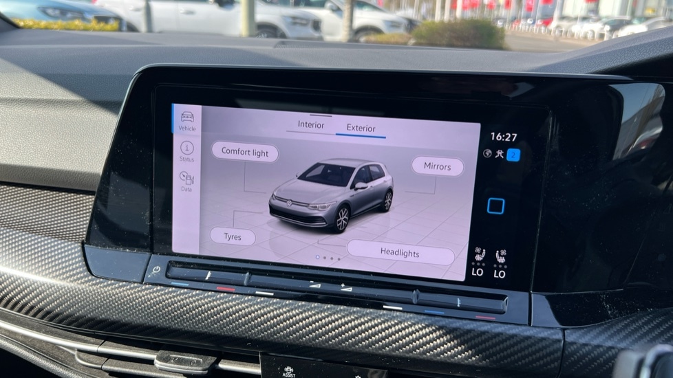 Used Volkswagen Golf 2023 for sale - 76501369: Photo 23