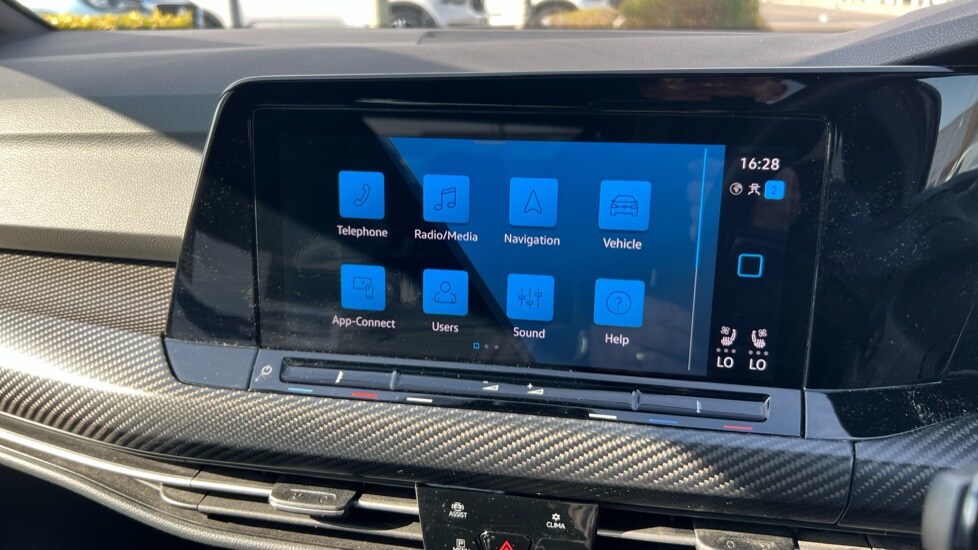 Used Volkswagen Golf 2023 for sale - 76501369: Photo 24