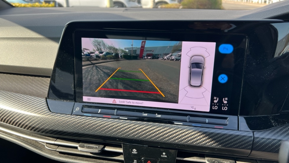 Used Volkswagen Golf 2023 for sale - 76501369: Photo 25