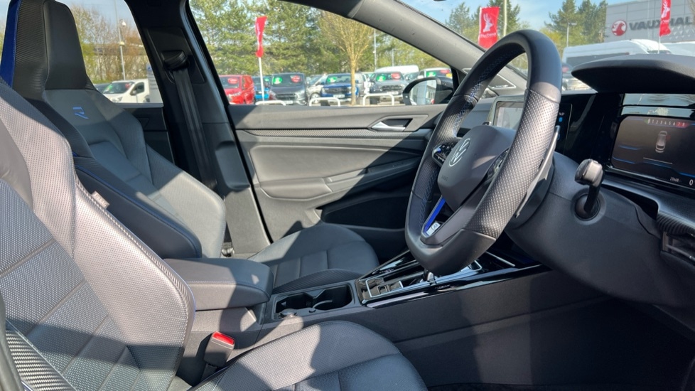 Used Volkswagen Golf 2023 for sale - 76501369: Photo 26