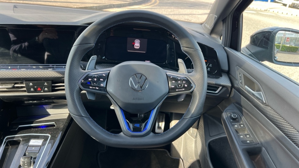 Used Volkswagen Golf 2023 for sale - 76501369: Photo 27