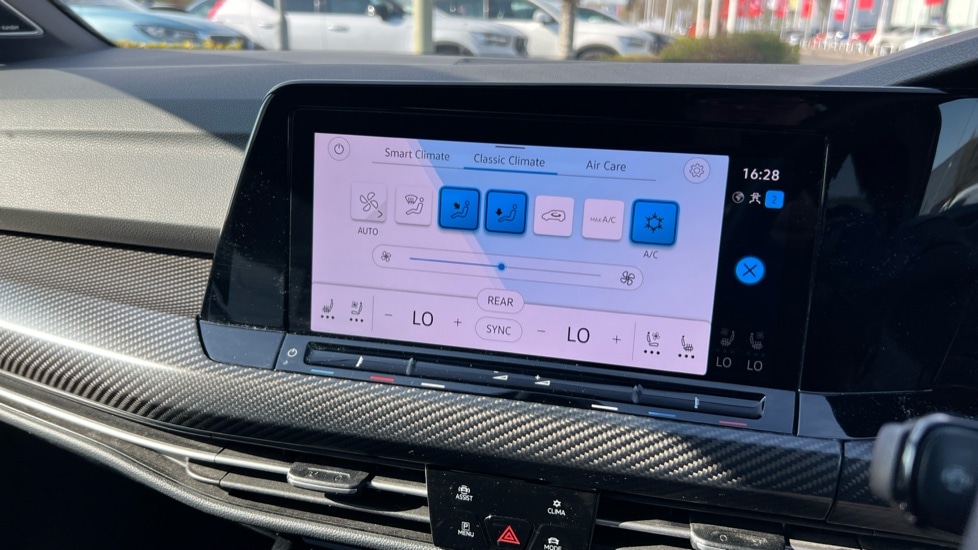 Used Volkswagen Golf 2023 for sale - 76501369: Photo 34