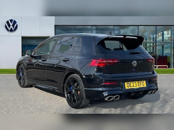 Used Volkswagen Golf 2023 for sale - 76501369: Photo