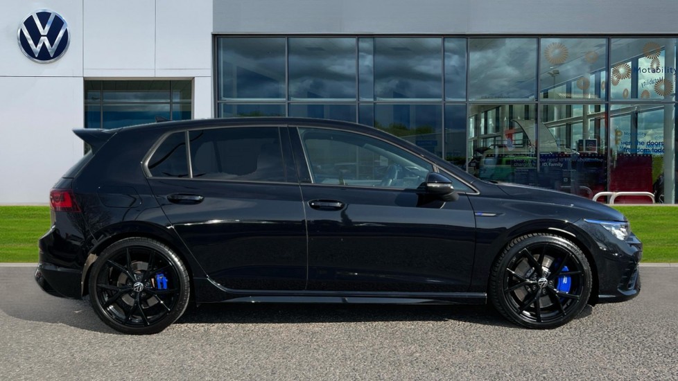 Used Volkswagen Golf 2023 for sale - 76501369: Photo 4