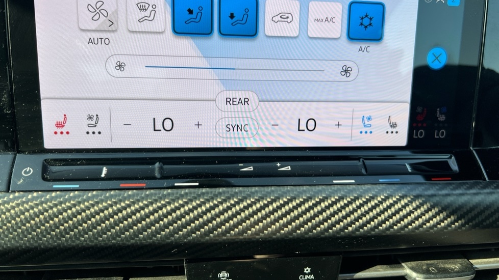 Used Volkswagen Golf 2023 for sale - 76501369: Photo 42