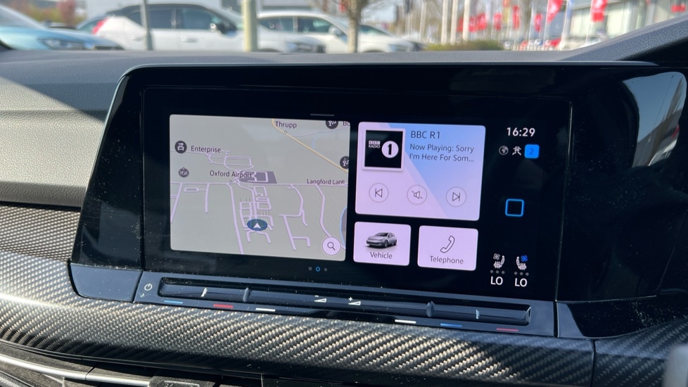 Used Volkswagen Golf 2023 for sale - 76501369: Photo 43