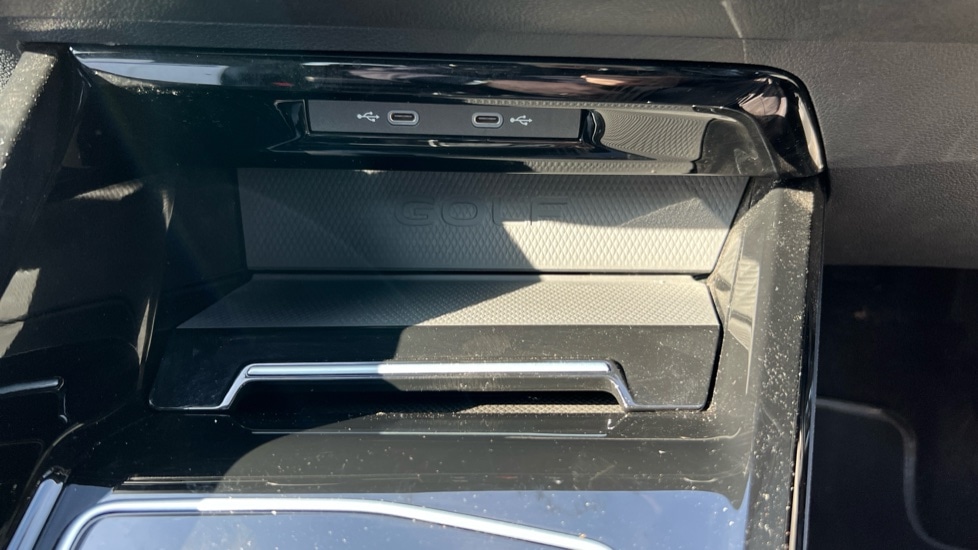 Used Volkswagen Golf 2023 for sale - 76501369: Photo 45