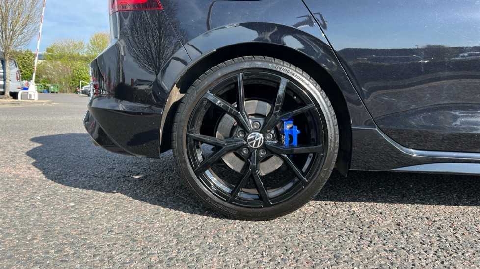 Used Volkswagen Golf 2023 for sale - 76501369: Photo 5