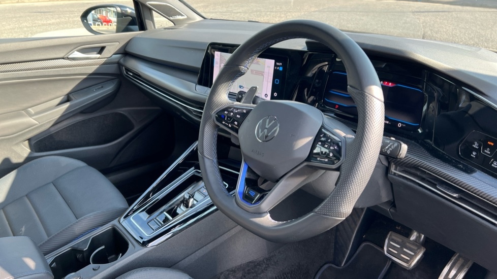 Used Volkswagen Golf 2023 for sale - 76501369: Photo 6