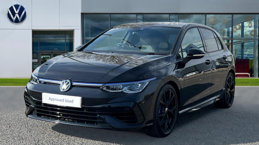 Used Volkswagen Golf 2023 for sale - 76501369: Photo 7