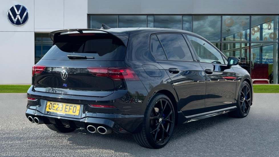 Used Volkswagen Golf 2023 for sale - 76501369: Photo 8