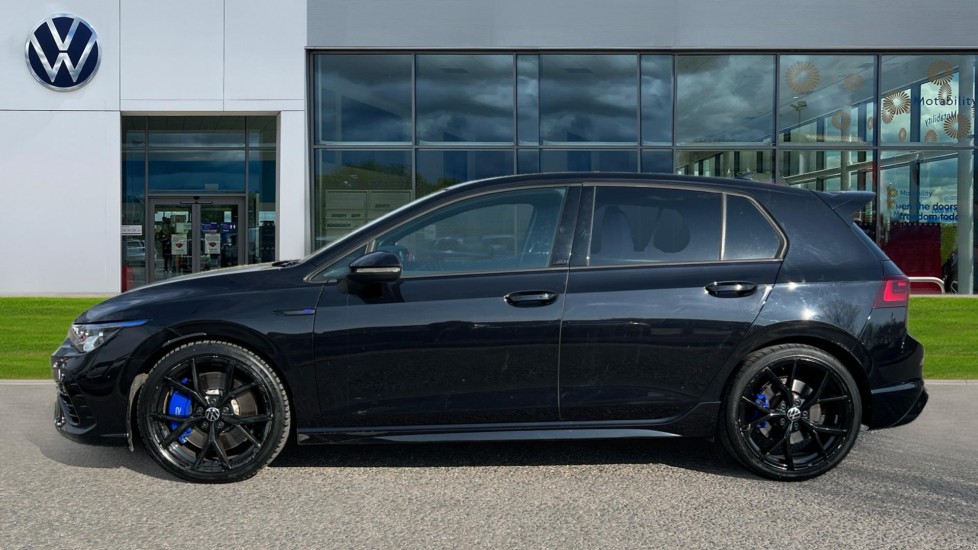 Used Volkswagen Golf 2023 for sale - 76501369: Photo 9