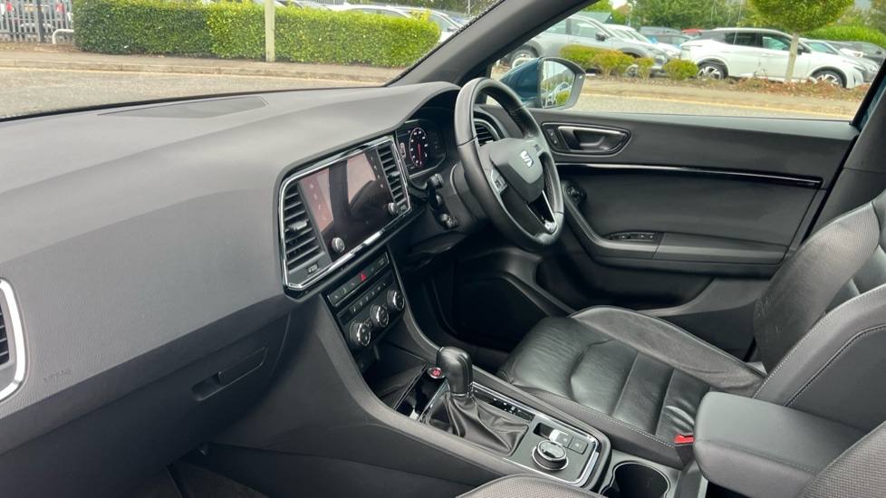Used SEAT Ateca 2020 for sale - 76168577: Photo 10
