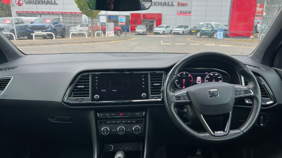 Used SEAT Ateca 2020 for sale - 76168577: Photo 11