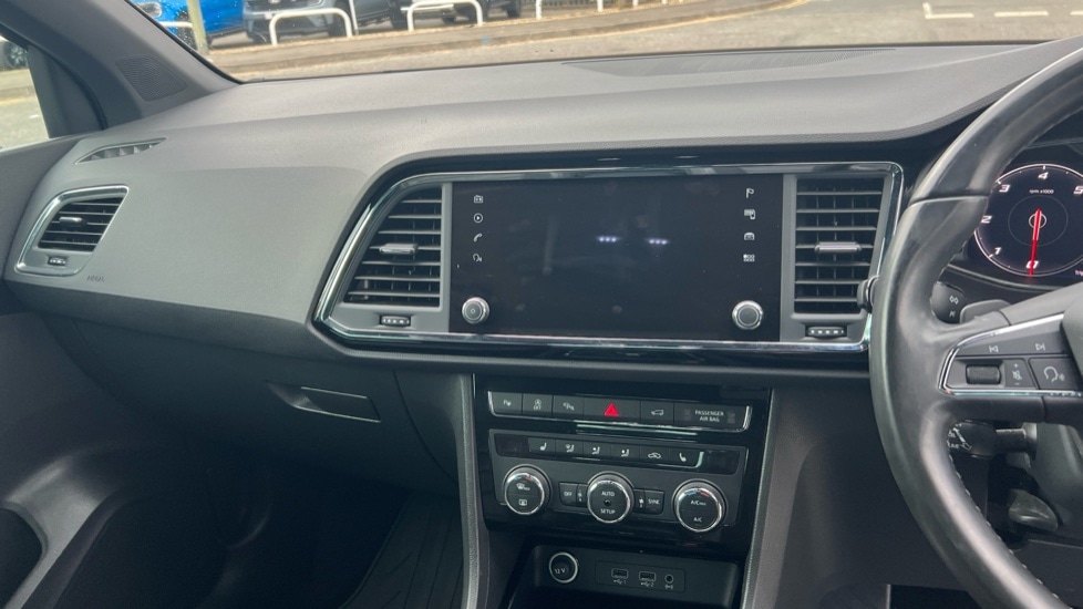 Used SEAT Ateca 2020 for sale - 76168577: Photo 12