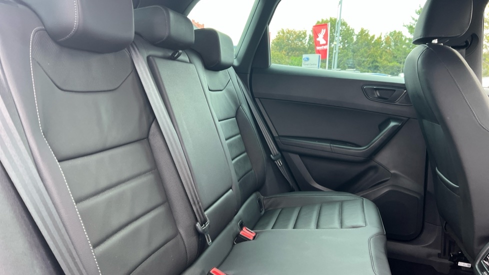 Used SEAT Ateca 2020 for sale - 76168577: Photo 14