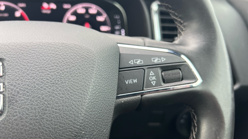 Used SEAT Ateca 2020 for sale - 76168577: Photo 22