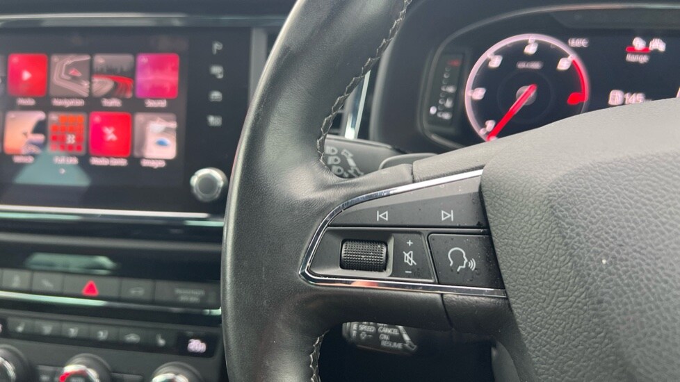 Used SEAT Ateca 2020 for sale - 76168577: Photo 23