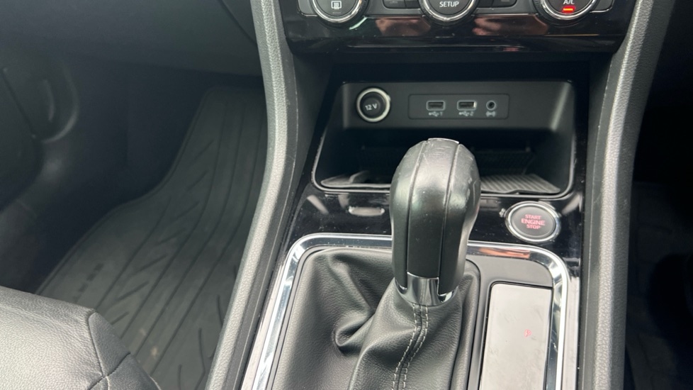 Used SEAT Ateca 2020 for sale - 76168577: Photo 29