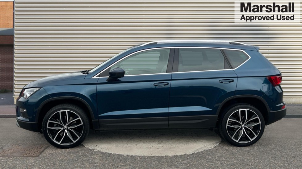Used SEAT Ateca 2020 for sale - 76168577: Photo 6