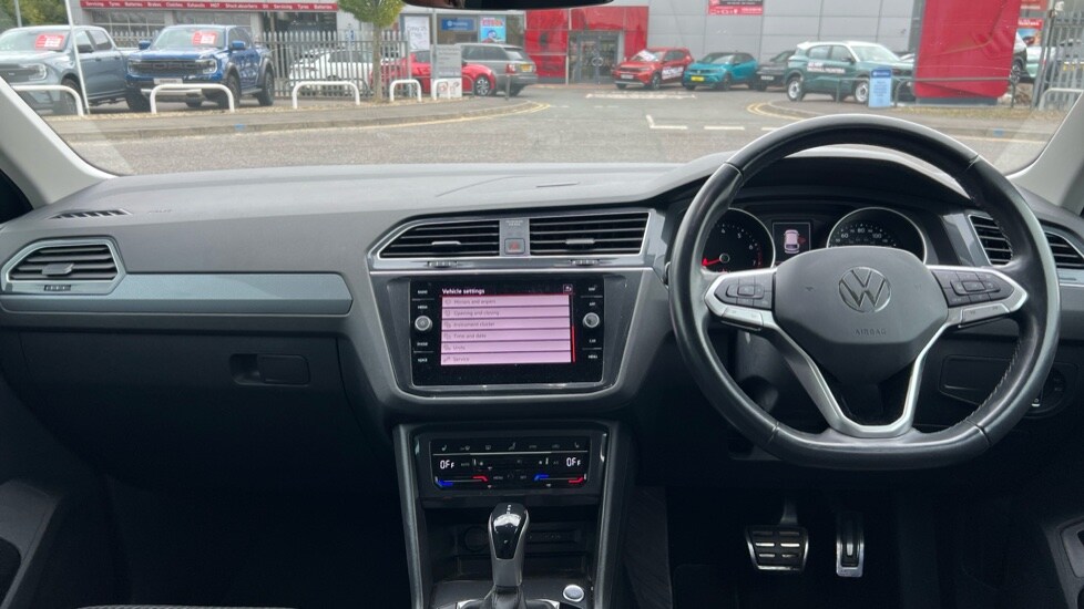 Used Volkswagen Tiguan 2022 for sale - 76008090: Photo 12