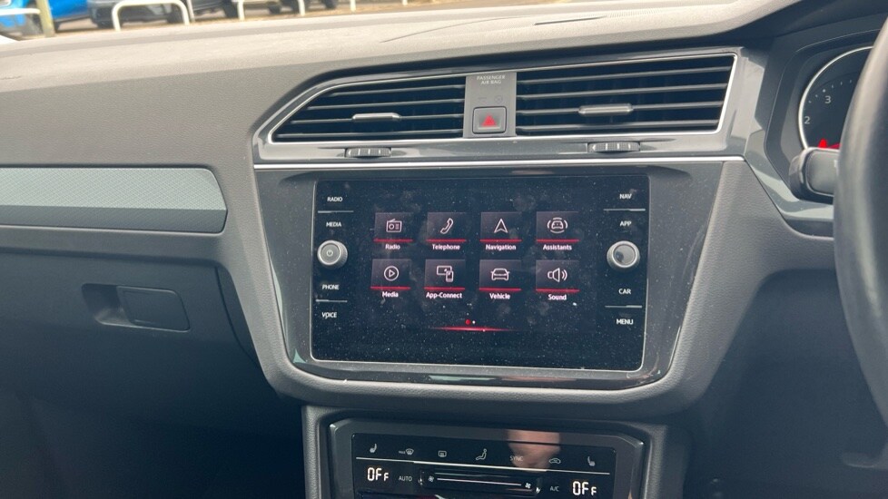 Used Volkswagen Tiguan 2022 for sale - 76008090: Photo 13