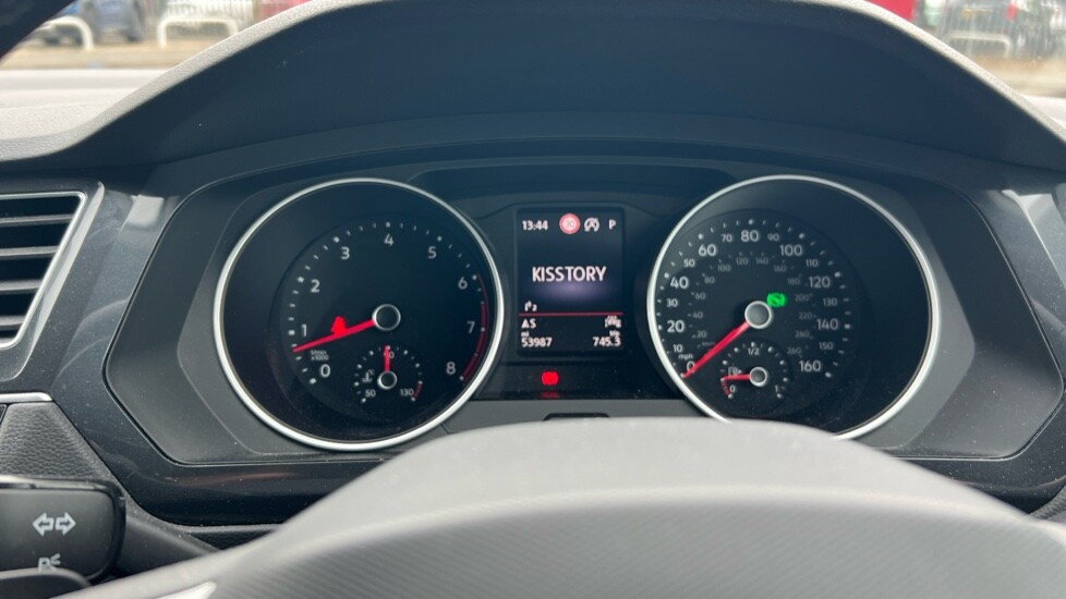 Used Volkswagen Tiguan 2022 for sale - 76008090: Photo 14