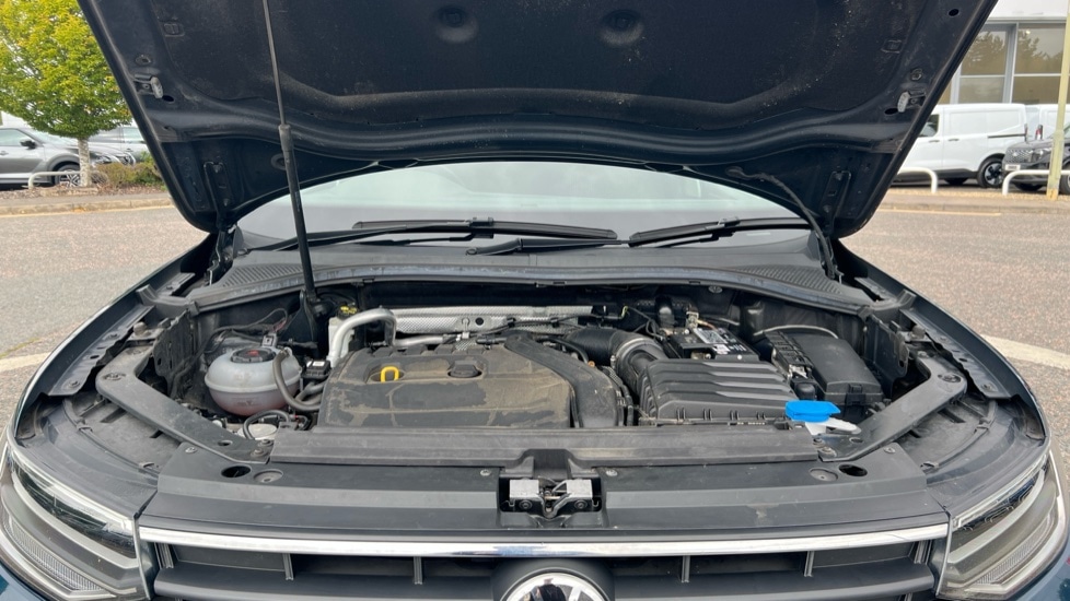 Used Volkswagen Tiguan 2022 for sale - 76008090: Photo 17