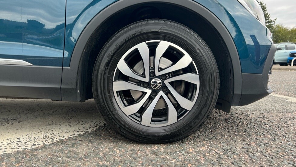 Used Volkswagen Tiguan 2022 for sale - 76008090: Photo 20
