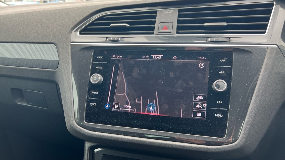 Used Volkswagen Tiguan 2022 for sale - 76008090: Photo 21