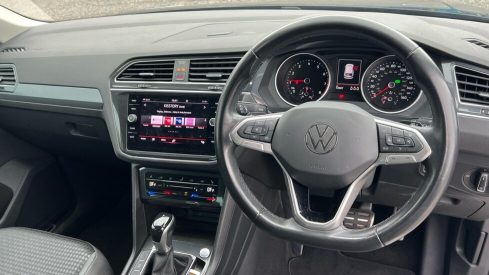Used Volkswagen Tiguan 2022 for sale - 76008090: Photo 27
