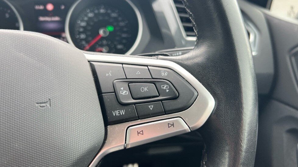 Used Volkswagen Tiguan 2022 for sale - 76008090: Photo 30