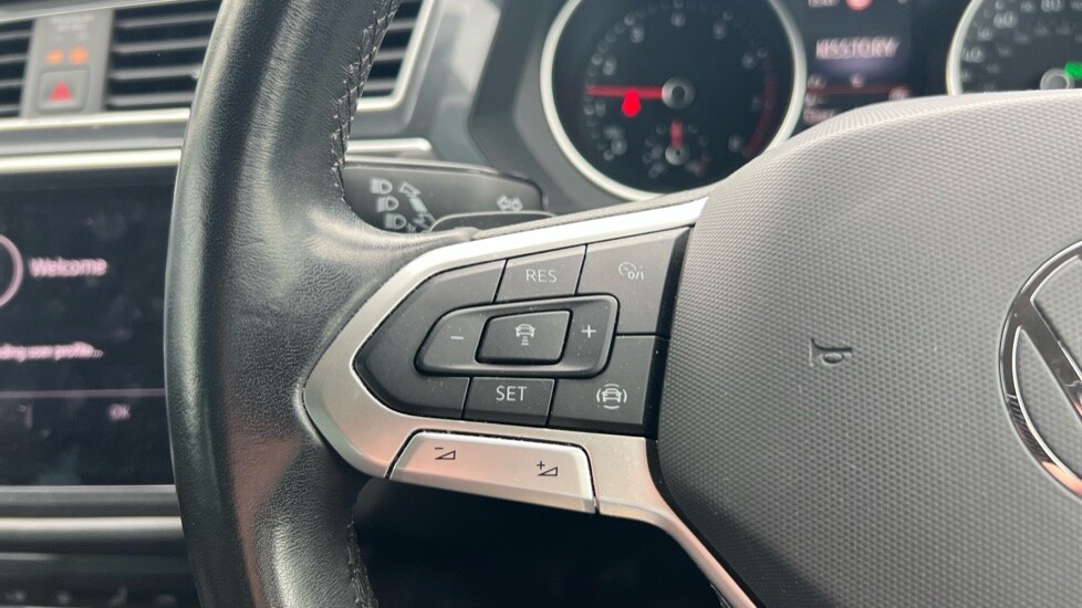 Used Volkswagen Tiguan 2022 for sale - 76008090: Photo 31