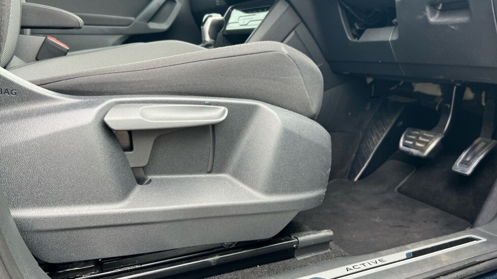 Used Volkswagen Tiguan 2022 for sale - 76008090: Photo 39