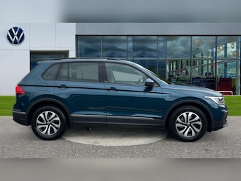Used Volkswagen Tiguan 2022 for sale - 76008090: Photo 4