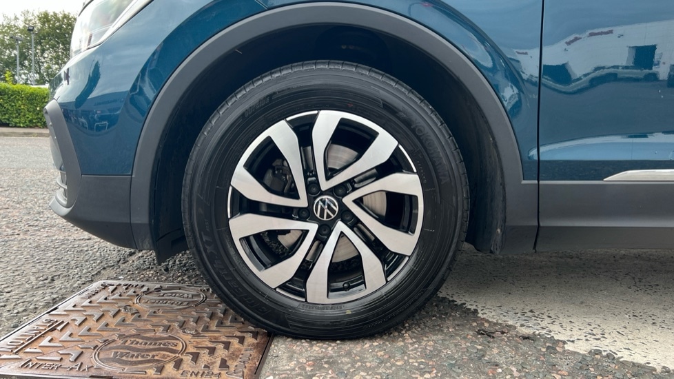 Used Volkswagen Tiguan 2022 for sale - 76008090: Photo 5