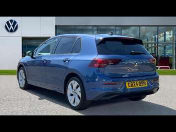 Used Volkswagen Golf 2024 for sale - 74883009: Photo