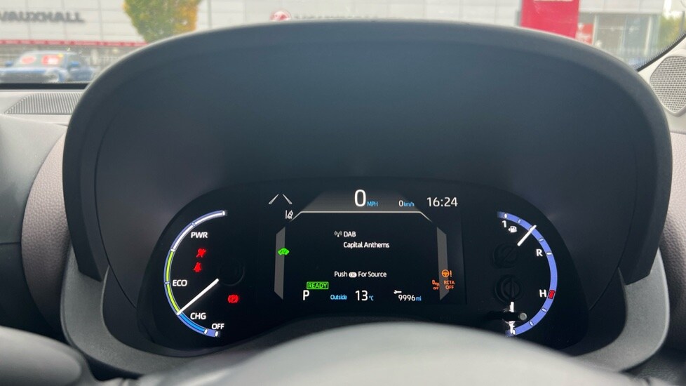 Used Toyota Yaris Cross 2024 for sale - 76234134: Photo 13