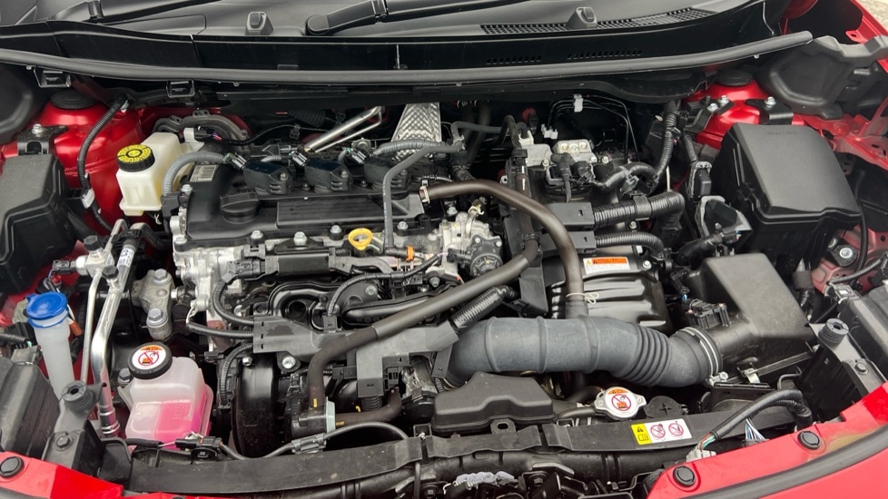 Used Toyota Yaris Cross 2024 for sale - 76234134: Photo 16