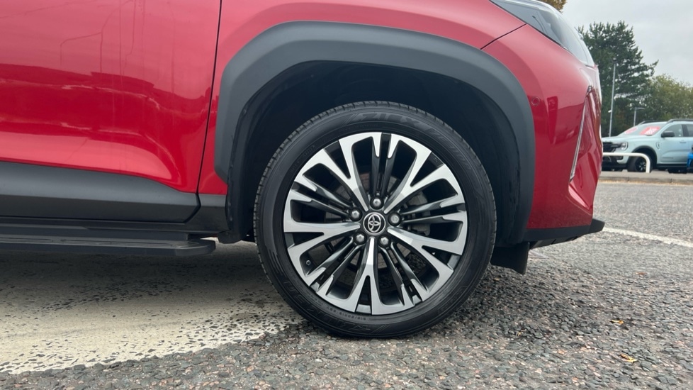Used Toyota Yaris Cross 2024 for sale - 76234134: Photo 20