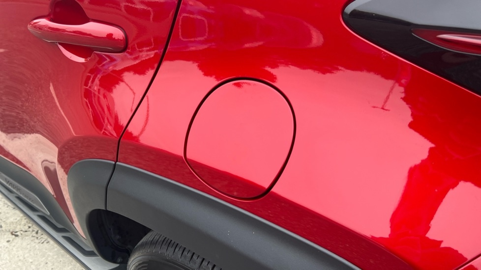 Used Toyota Yaris Cross 2024 for sale - 76234134: Photo 21