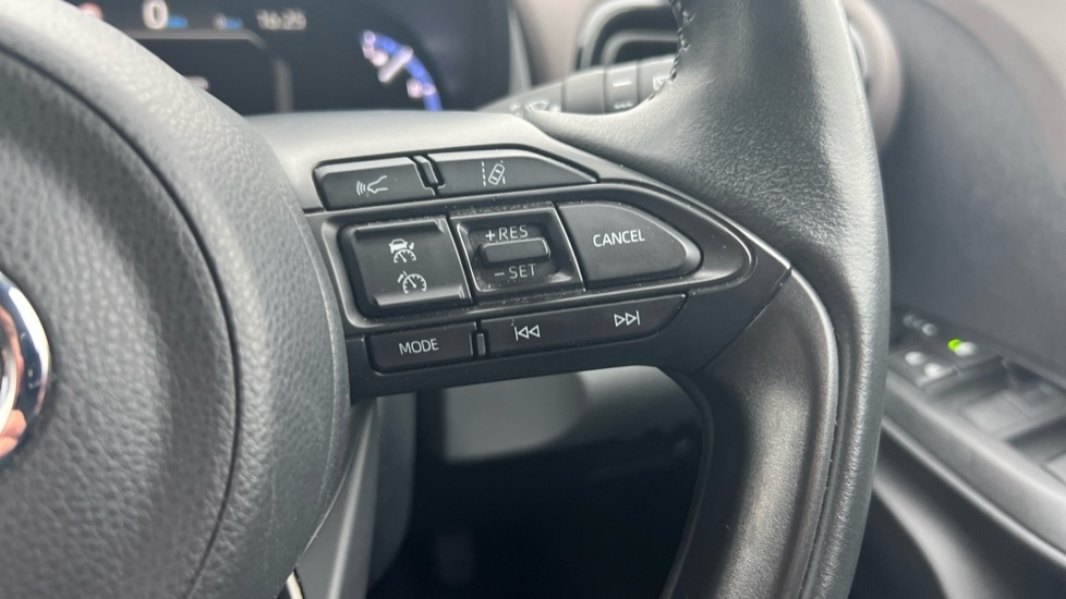 Used Toyota Yaris Cross 2024 for sale - 76234134: Photo 22