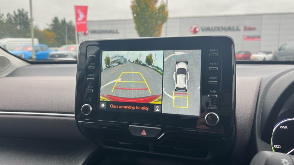 Used Toyota Yaris Cross 2024 for sale - 76234134: Photo 26