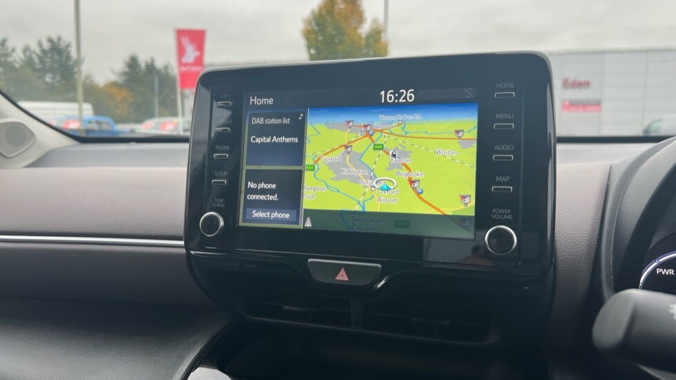 Used Toyota Yaris Cross 2024 for sale - 76234134: Photo 27