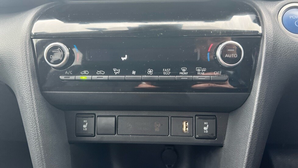 Used Toyota Yaris Cross 2024 for sale - 76234134: Photo 34