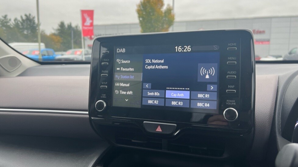 Used Toyota Yaris Cross 2024 for sale - 76234134: Photo 35