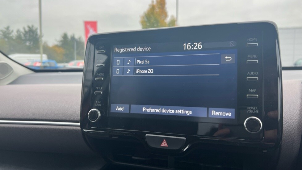 Used Toyota Yaris Cross 2024 for sale - 76234134: Photo 36