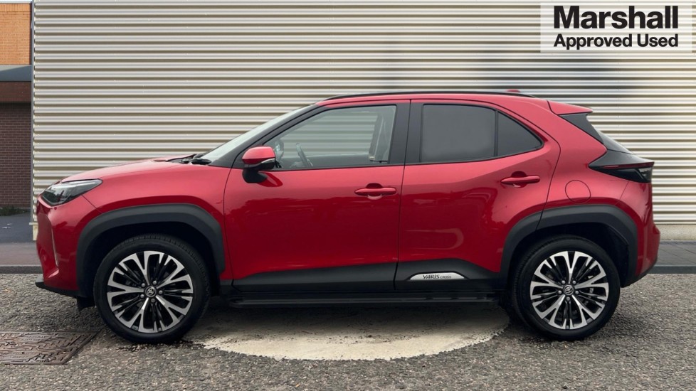 Used Toyota Yaris Cross 2024 for sale - 76234134: Photo 6