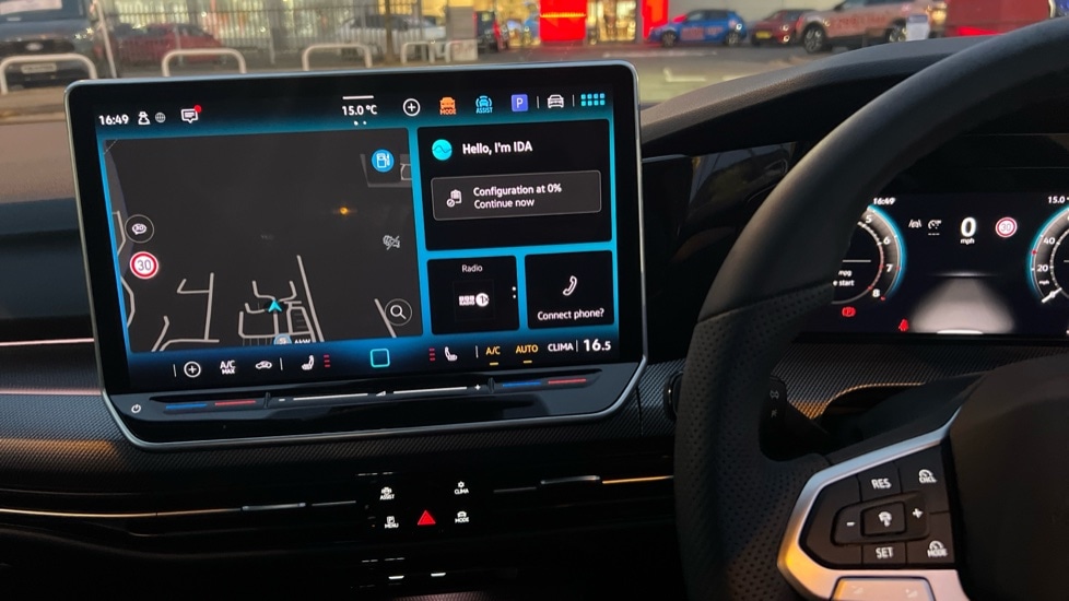 Used Volkswagen Golf 2025 for sale - 77067936: Photo 13